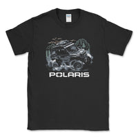 Polaris Xpedition T-Shirt - Goats Trail