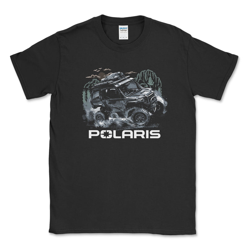 Polaris Xpedition T-Shirt - Goats Trail