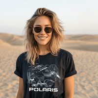 Polaris Xpedition T-Shirt - Goats Trail