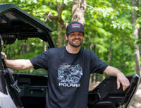 Polaris Xpedition T-Shirt - Goats Trail