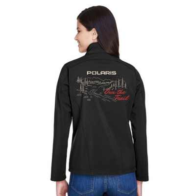 polaris_jacket Own the Trail Women's