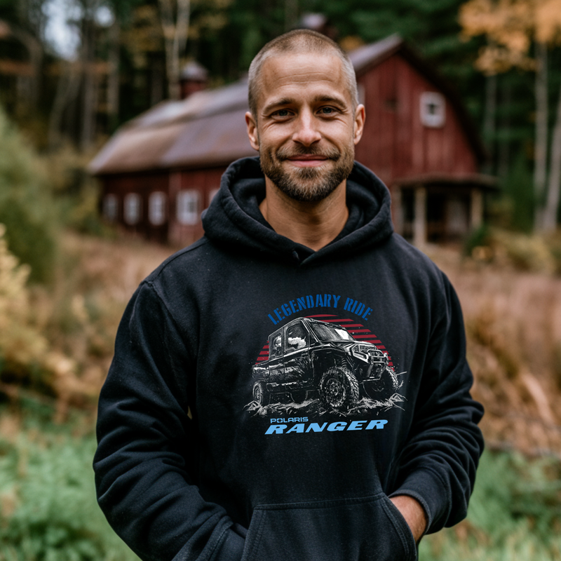 polaris_ranger_black_hoodie