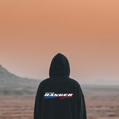 polaris_ranger_zip-up_black_hoodie