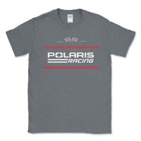 Racing Flag Tee Shirt - Goats Trail