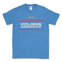 Racing Flag Tee Shirt - Goats Trail