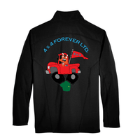 Retro 4 x 4 Forever Men&