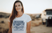 Retro Land Cruiser Women&