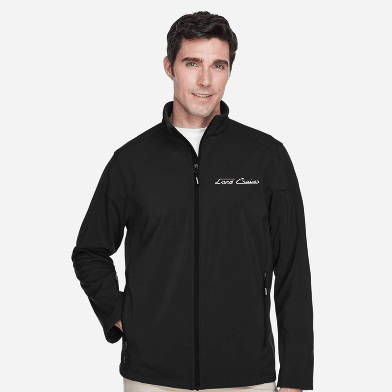 Retro Toyota Land Cruiser Men&