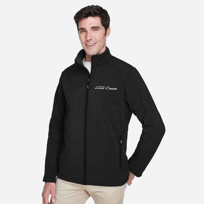 Retro Toyota Land Cruiser Men&