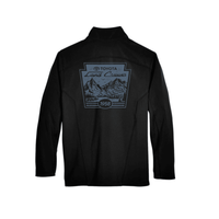 Retro Toyota Land Cruiser Men&
