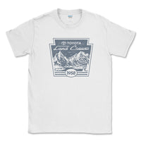 Retro Toyota Land Cruiser Men&