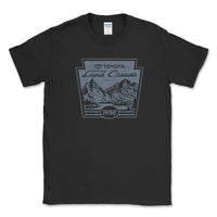 Retro Toyota Land Cruiser Men&