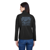 Retro Toyota Land Cruiser Women&