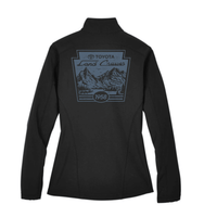 Retro Toyota Land Cruiser Women&