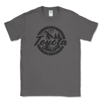 Retro Toyota Men&