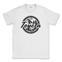 Retro Toyota Men&
