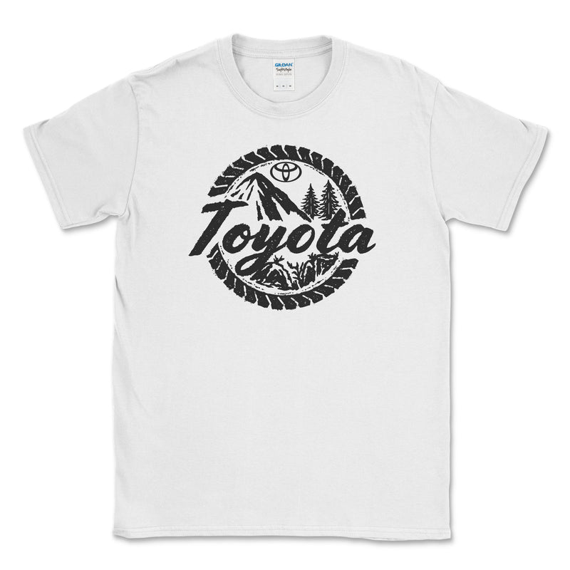 Retro Toyota Men&