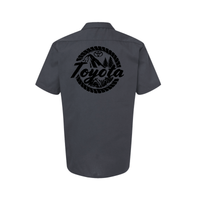 Retro Toyota Men&