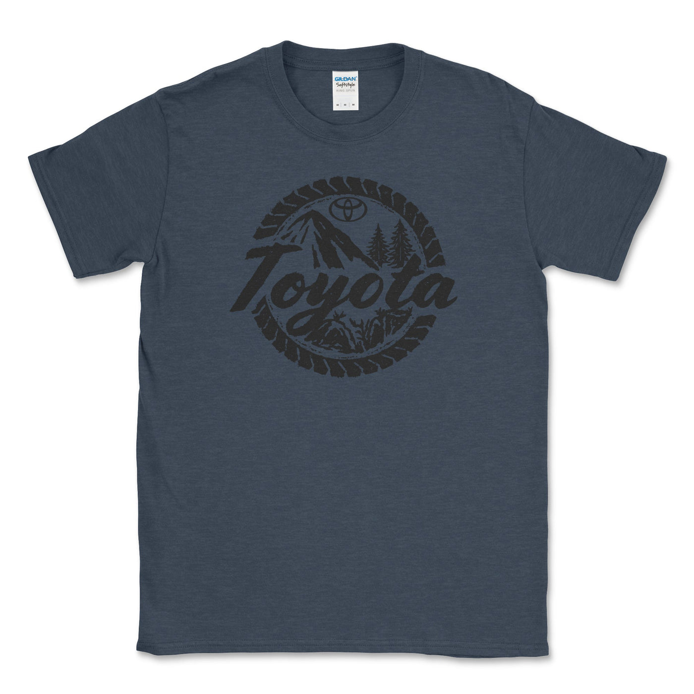 Canterbury ラガーシャツ TOYOTA Retro Toyota T-shirt - Buy Now!