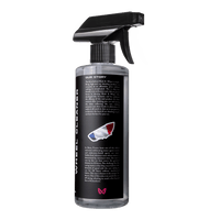 Revitalize your Wheels - WASH & WHIPS Le Mans Wheel Cleaner - Goats Trail