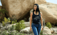 RZR Polaris Side by Side - Women&