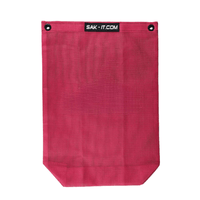 Sak - It Off Road Trash Bag - Goats Trail