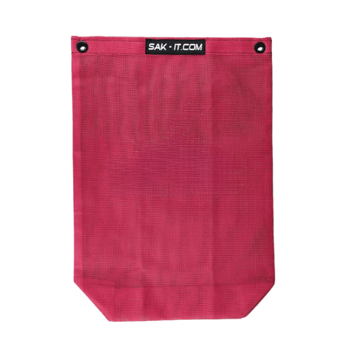 Sak - It Off Road Trash Bag - Goats Trail