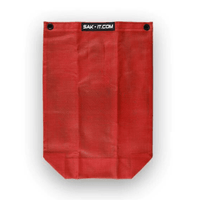 Sak - It Off Road Trash Bag - Goats Trail