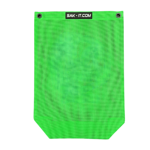 Sak - It Off Road Trash Bag - Goats Trail