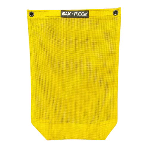 Sak - It Off Road Trash Bag - Goats Trail