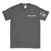 SEND IT I Have a Trailer Shirt - Goats Trail