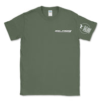 SEND IT I Have a Trailer Shirt - Goats Trail