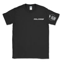 SEND IT I Have a Trailer Shirt - Goats Trail