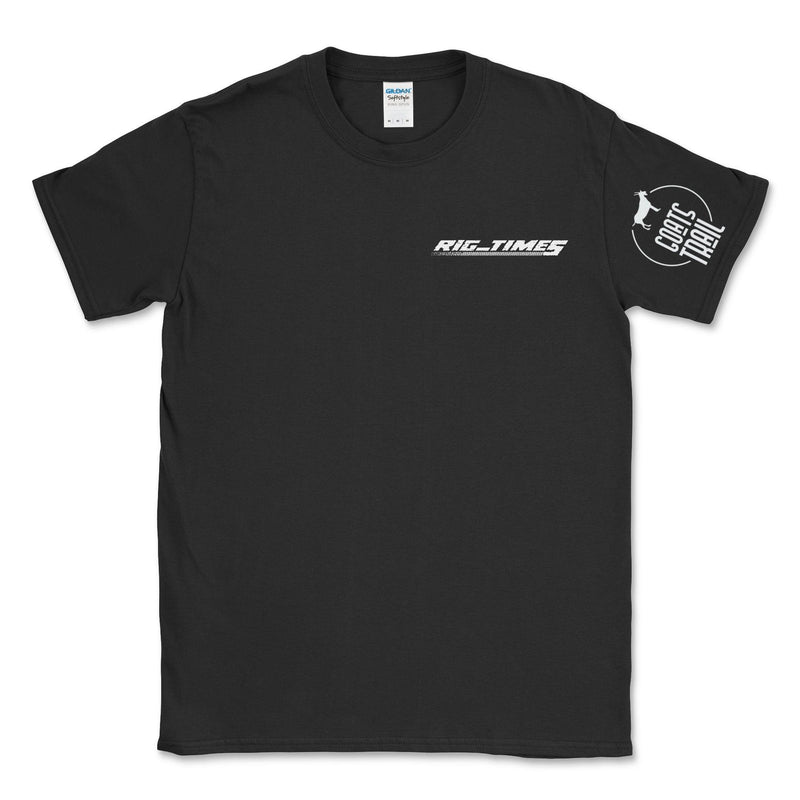 SEND IT I Have a Trailer Shirt - Goats Trail