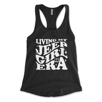 She Jeeps Living My Jeep Girl Era Women&