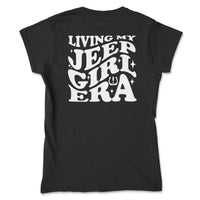 She Jeeps Living My Jeep Girl Era Women&