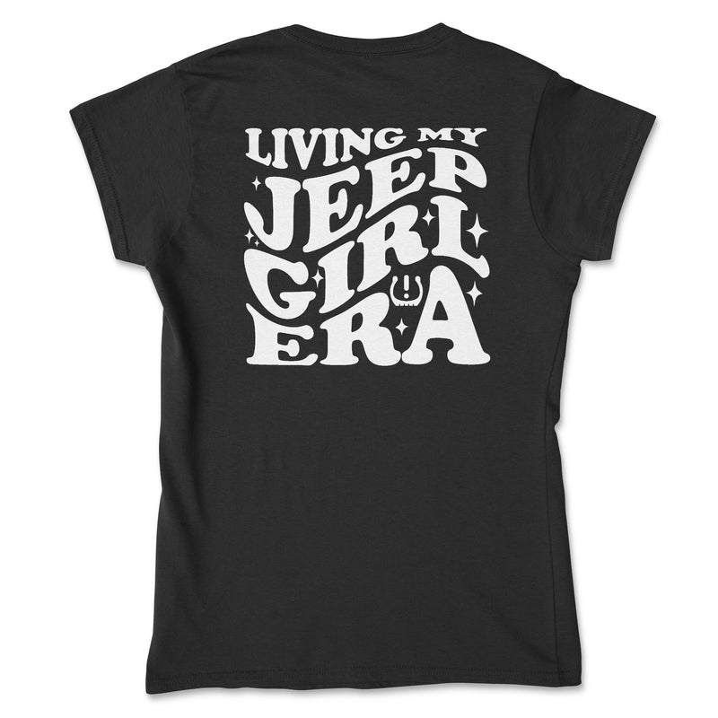 She Jeeps Living My Jeep Girl Era Women&