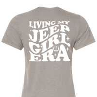She Jeeps Living My Jeep Girl Era Women&