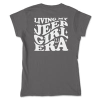 She Jeeps Living My Jeep Girl Era Women&