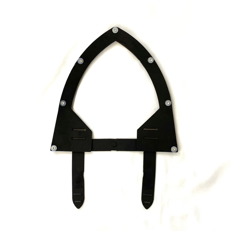 Shovel Guard (Black) - Krazy Beaver - Goats Trail