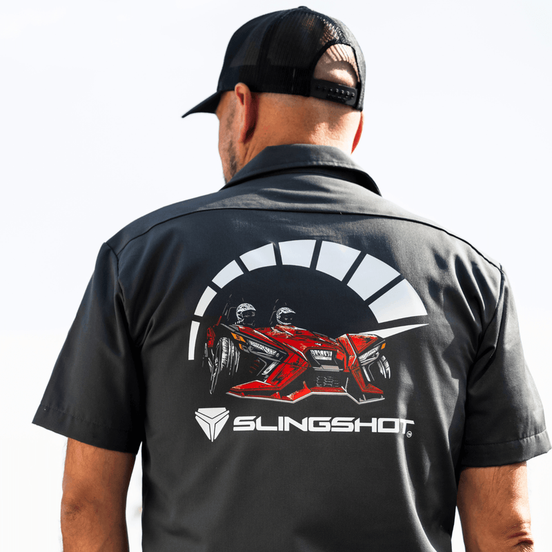 Slingshot Men&