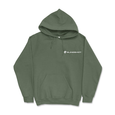 Slingshot Polaris Adventure Hoodie - Goats Trail Off - Road Apparel Company