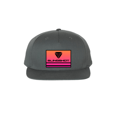 Slingshot Summer Nights Hat - Goats Trail Off - Road Apparel Company