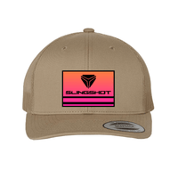 Slingshot Summer Nights Hat - Goats Trail
