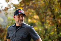 Slingshot Summer Nights Hat - Goats Trail