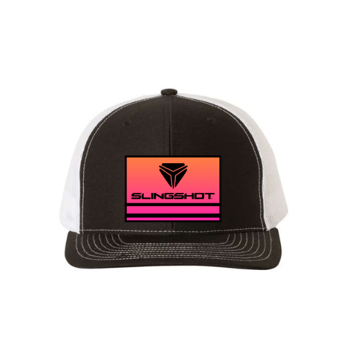 Slingshot Summer Nights Hat - Goats Trail Off - Road Apparel Company