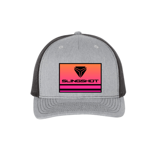 Slingshot Summer Nights Hat - Goats Trail Off - Road Apparel Company