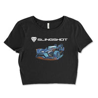 Slingshot Women&