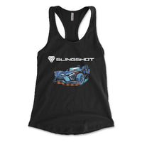 Slingshot Women&