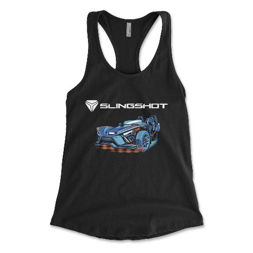 Slingshot Women&